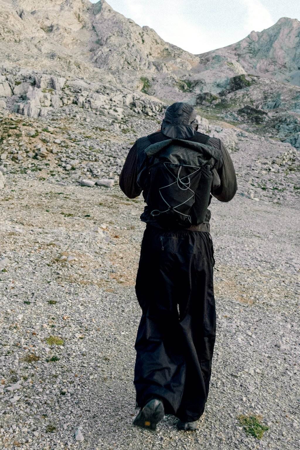 outdoor man