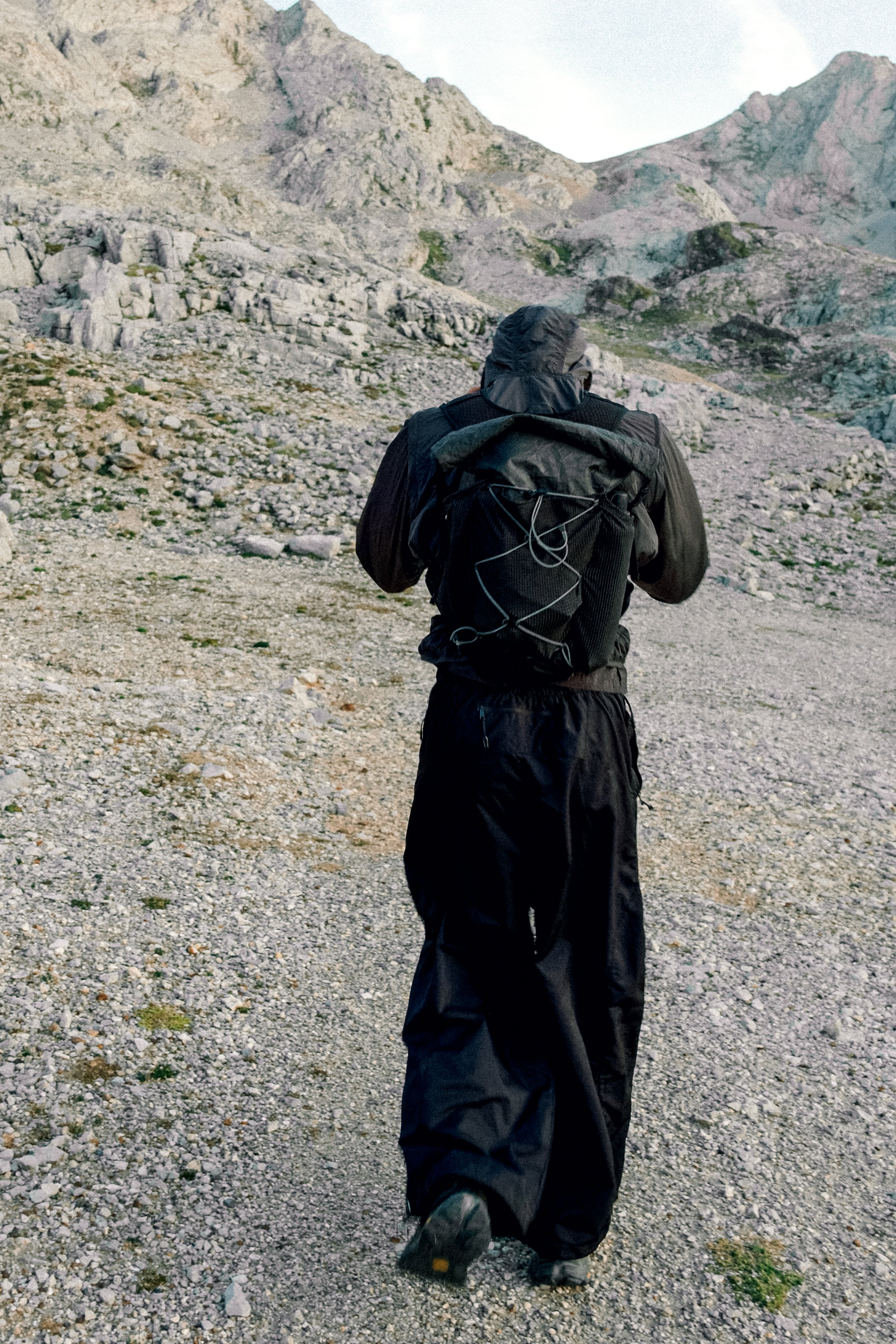 outdoor man