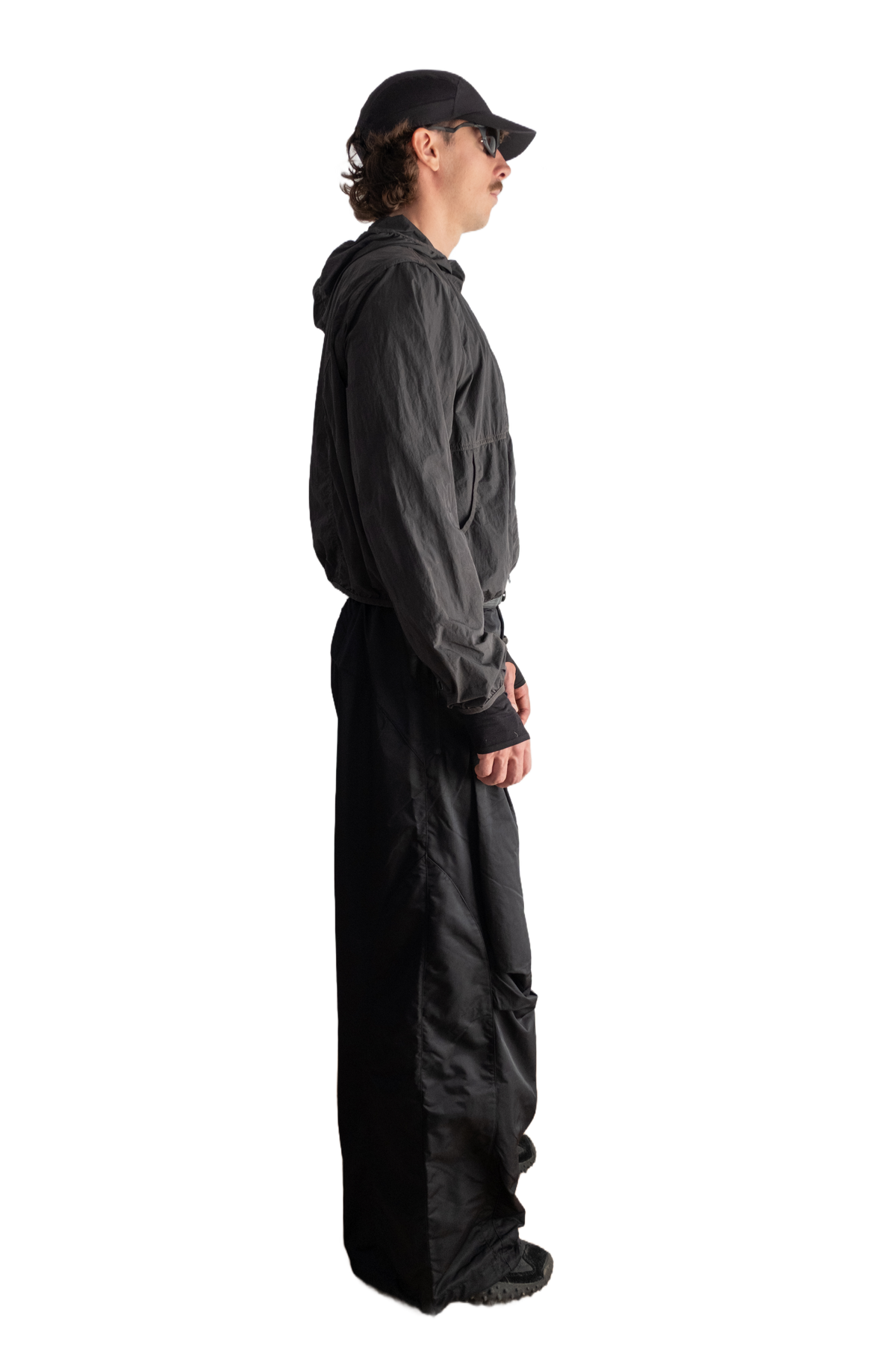 hematite_pant_001 — side